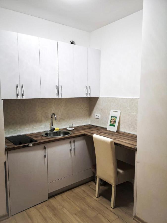 Apartment Queen Milena Budva Exterior foto