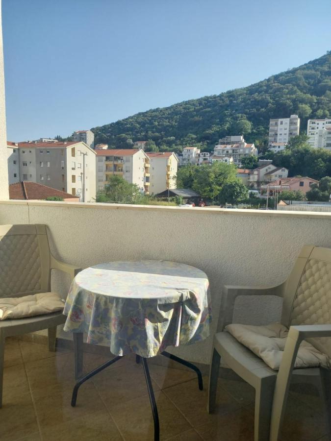 Apartment Queen Milena Budva Exterior foto