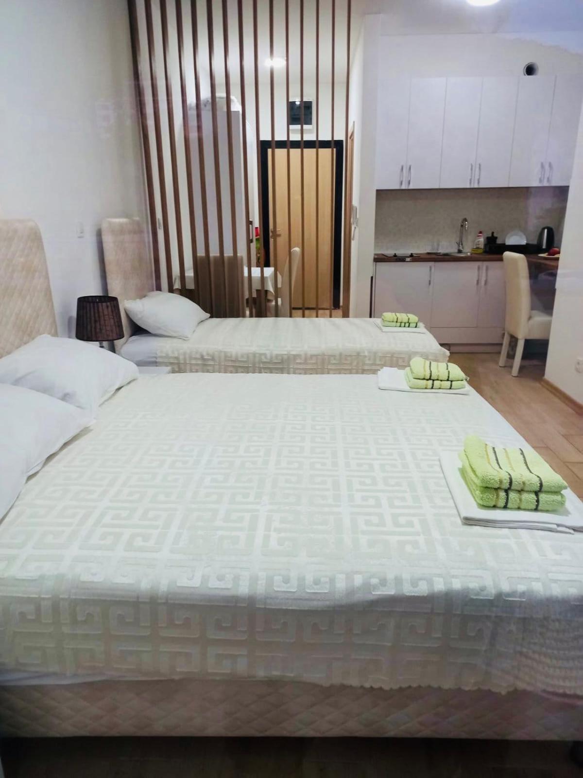 Apartment Queen Milena Budva Exterior foto